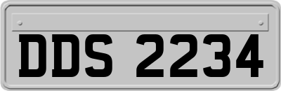 DDS2234