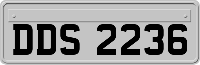DDS2236