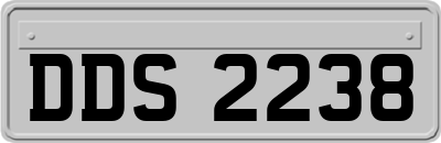 DDS2238