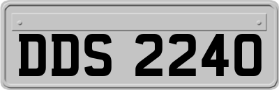 DDS2240
