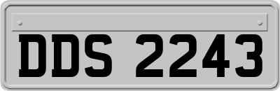 DDS2243
