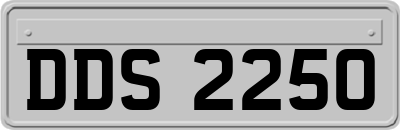 DDS2250