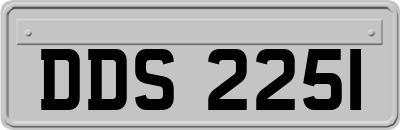 DDS2251