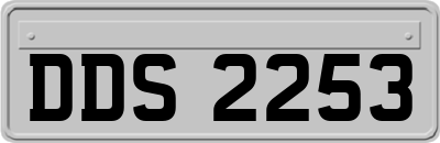 DDS2253