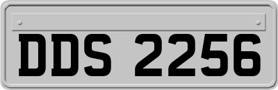 DDS2256