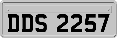 DDS2257