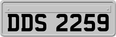 DDS2259