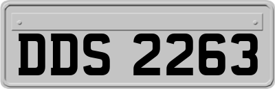 DDS2263
