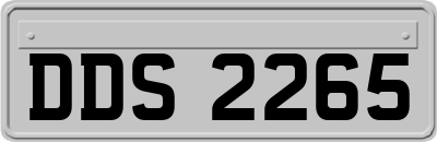 DDS2265