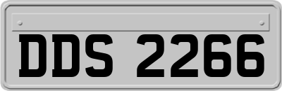 DDS2266