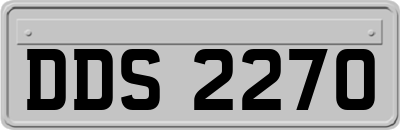 DDS2270