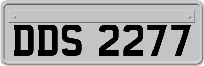 DDS2277