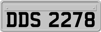 DDS2278
