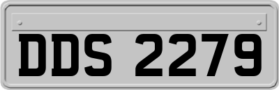 DDS2279