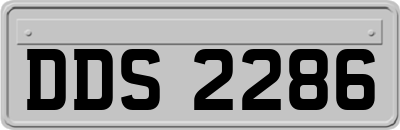 DDS2286