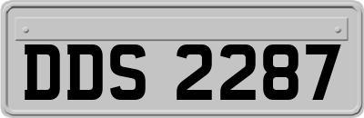 DDS2287