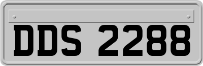 DDS2288