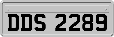 DDS2289