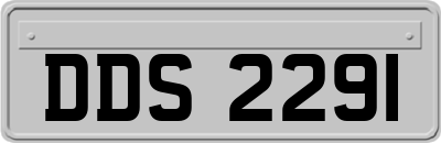 DDS2291