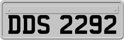 DDS2292