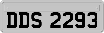DDS2293
