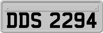 DDS2294
