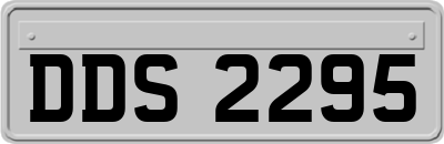 DDS2295