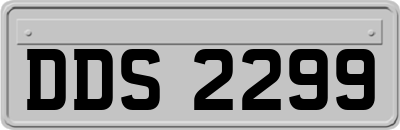 DDS2299