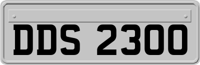 DDS2300