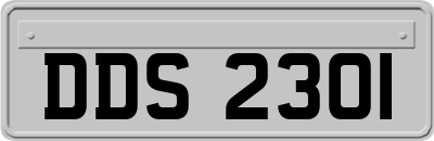 DDS2301