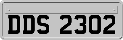 DDS2302