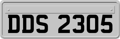 DDS2305