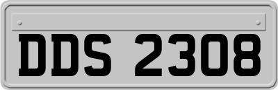 DDS2308