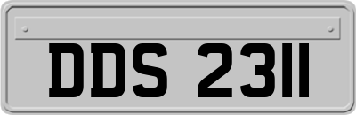 DDS2311
