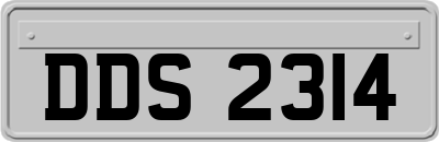 DDS2314