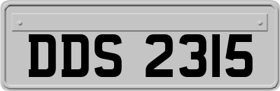 DDS2315