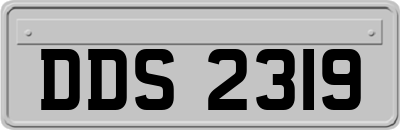 DDS2319