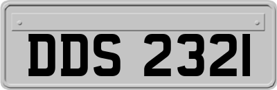 DDS2321