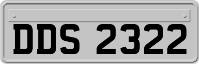 DDS2322