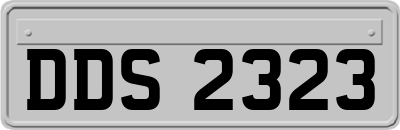 DDS2323