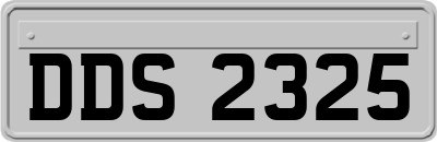 DDS2325
