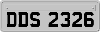 DDS2326