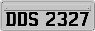 DDS2327