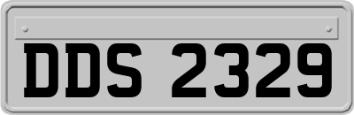 DDS2329
