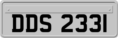DDS2331