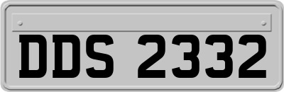 DDS2332