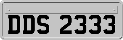 DDS2333