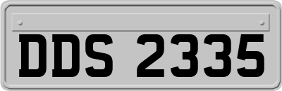 DDS2335