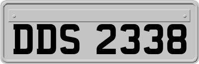 DDS2338