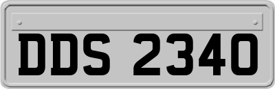 DDS2340